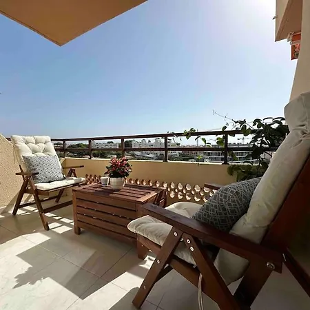 Apartment Duquesa De Espana Torremolinos