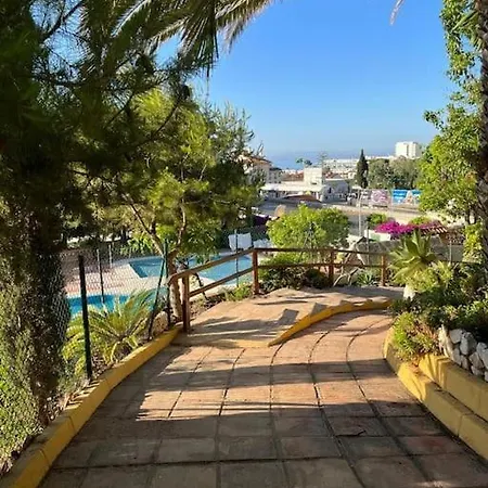 Duquesa De Espana Apartment Torremolinos