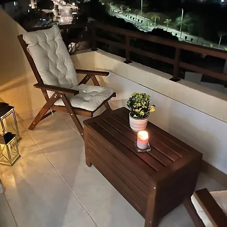 Appartamento Duquesa De Espana Torremolinos
