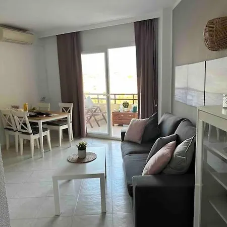 Appartamento Duquesa De Espana Torremolinos
