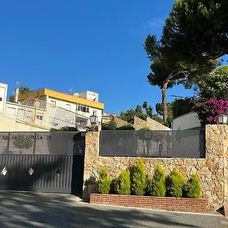 Duquesa De Espana * Torremolinos