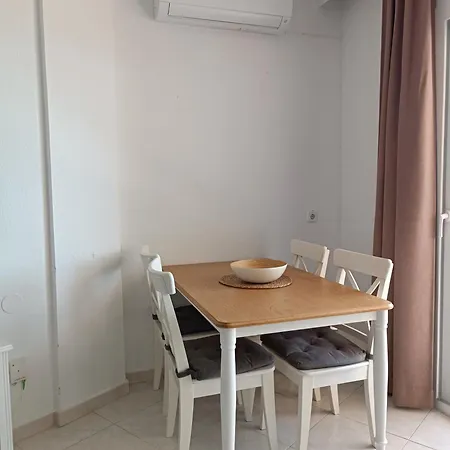 Apartment Duquesa De Espana *