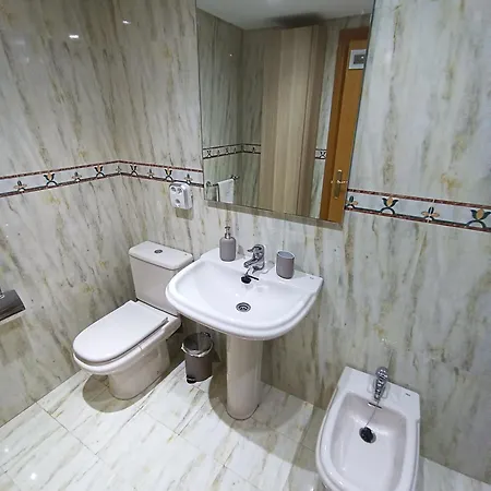 Duquesa De Espana Apartment *