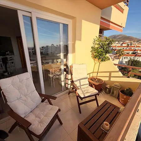 Duquesa De Espana דירה